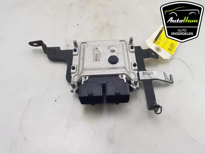 Computer Motormanagement Hyundai I20