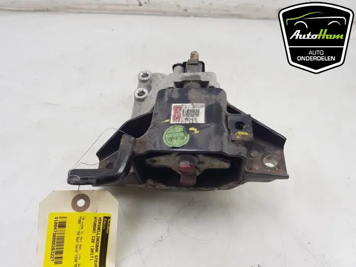 Versnellingsbak Steun Hyundai I20