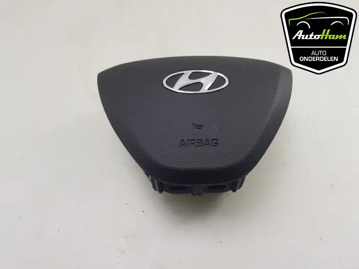 Airbag links (Stuur) Hyundai I20