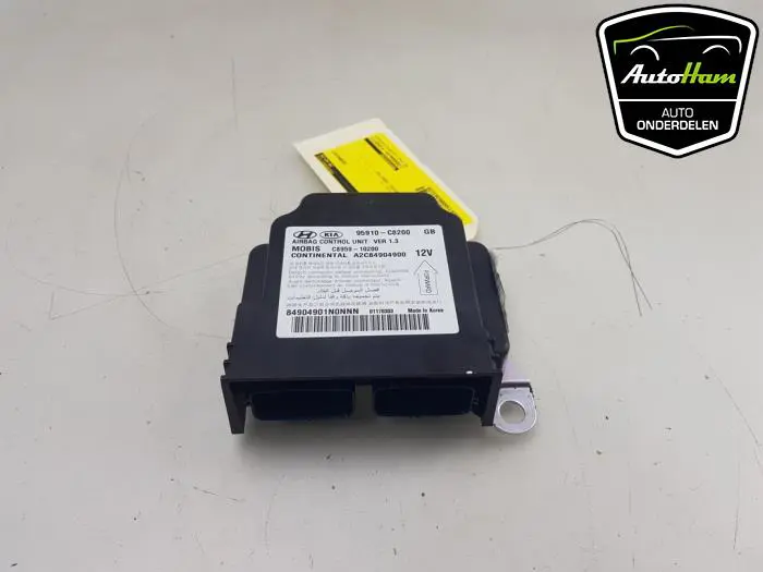Airbag Module Hyundai I20