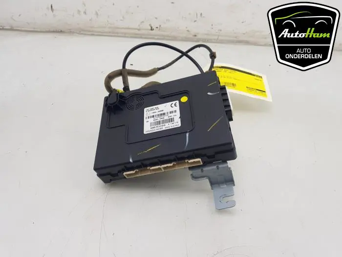 Computer Body Control Hyundai I20