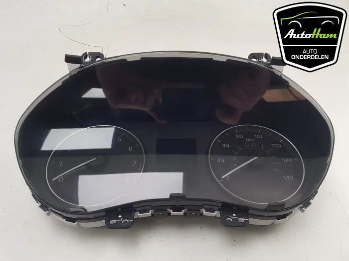 Instrumentenpaneel Hyundai I20