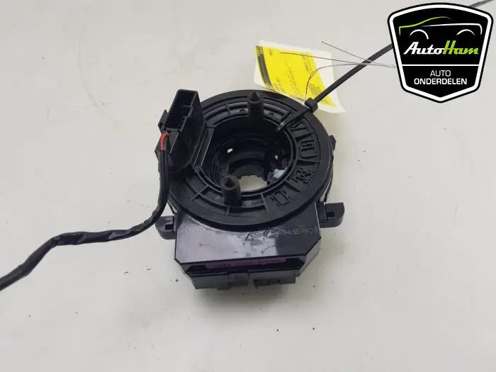 Airbagring Hyundai I20