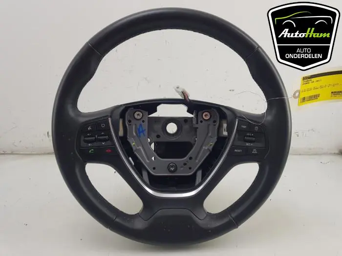 Stuurwiel Hyundai I20