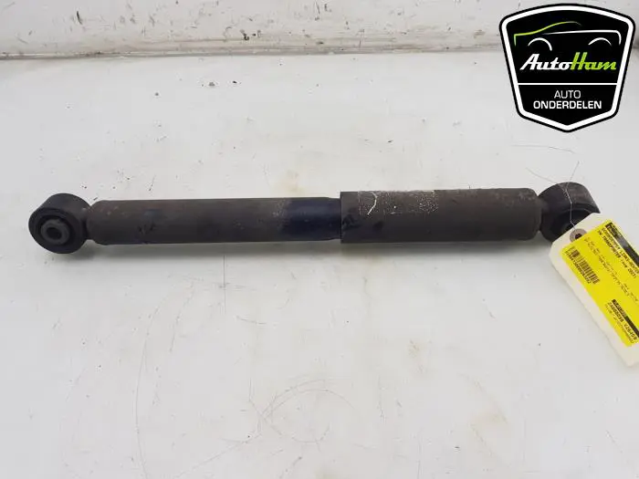 Schokdemper links-achter Volkswagen Transporter