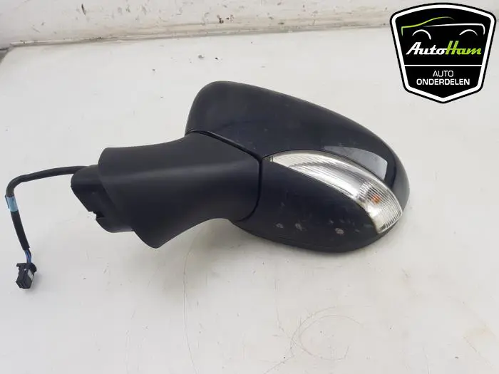 Buitenspiegel links Renault Clio