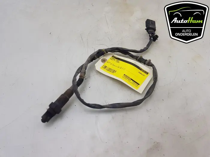 Lambda Sonde Audi TT