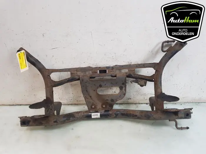 Subframe Audi TT