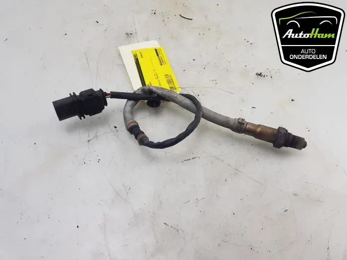Lambda Sonde Audi TT