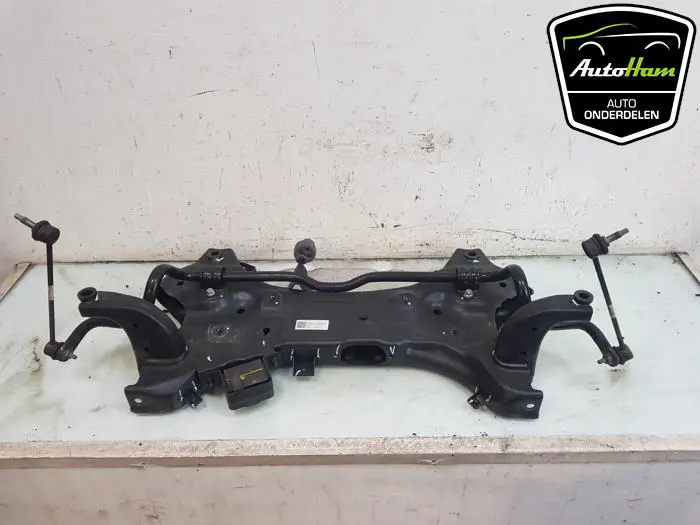 Subframe Kia Cee'D