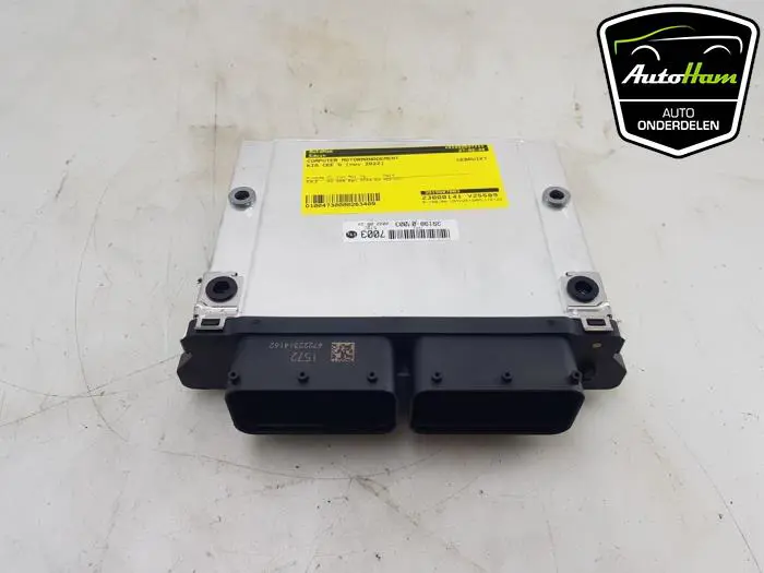 Computer Motormanagement Kia Cee'D
