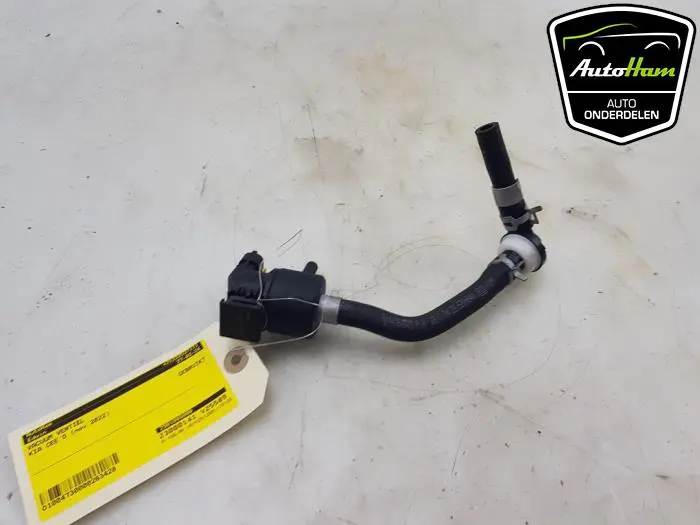 Vacuum ventiel Kia Cee'D