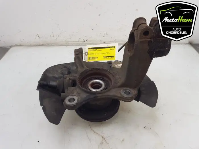 Fusee links-voor Volkswagen Transporter