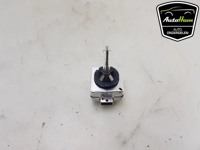 Xenon Lamp Audi TT