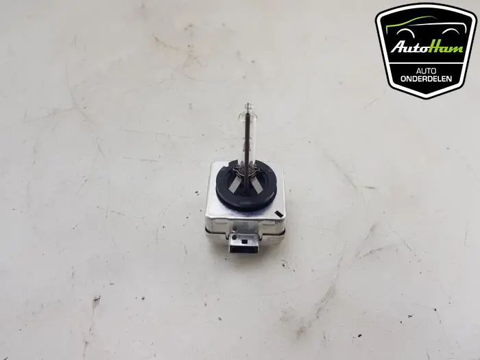 Xenon Lamp Audi TT