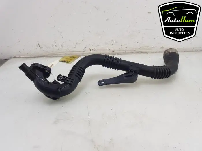 Aanzuigslang Lucht Renault Clio