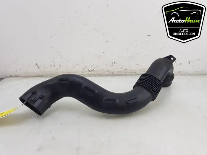 Aanzuigslang Lucht Renault Clio