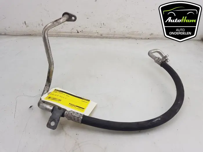 Airco Leiding Renault Clio