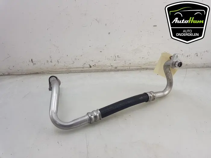 Airco Leiding Renault Clio