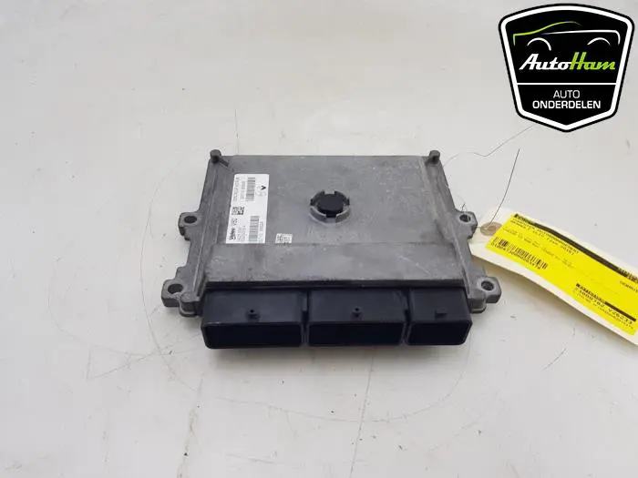 Computer Motormanagement Renault Clio