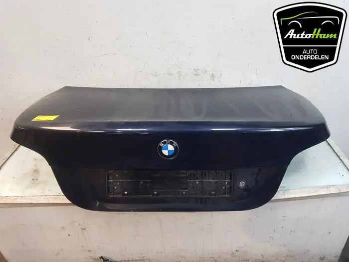 Achterklep BMW M5