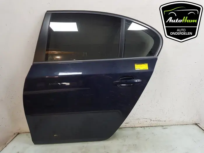 Portier 4Deurs links-achter BMW M5