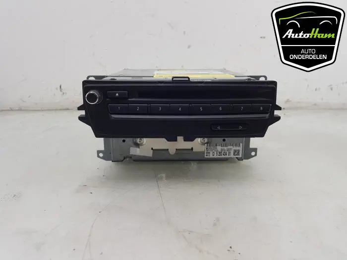DAB module BMW Z4
