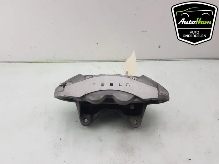 Remklauw (Tang) links-voor Tesla Model 3