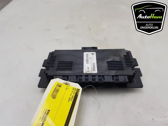 Comfort Module BMW Z4