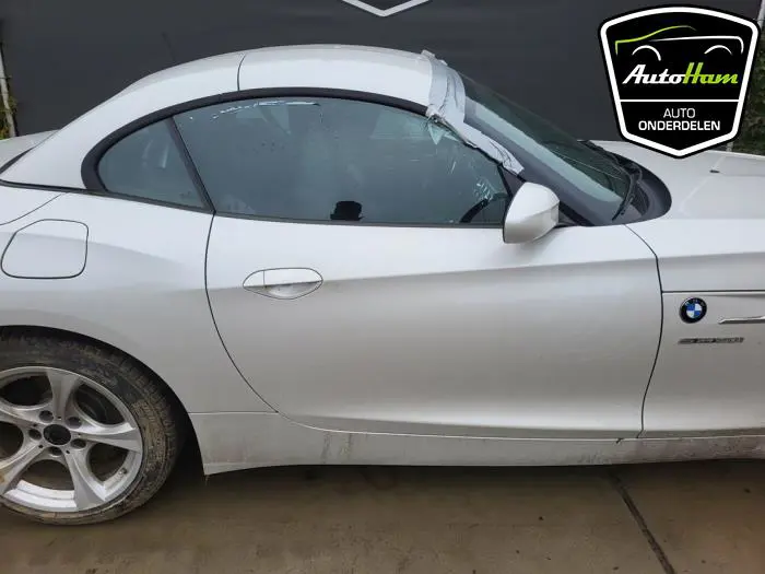 Cabriodak Hardtop BMW Z4