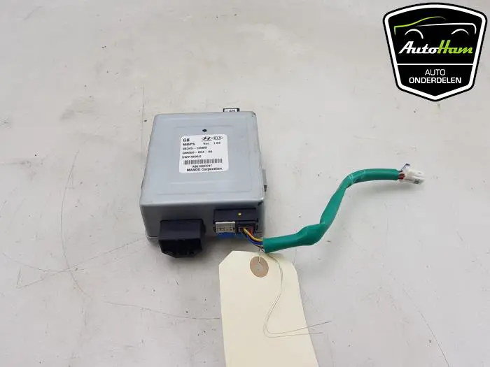 Stuurbekrachtiging Computer Hyundai I20