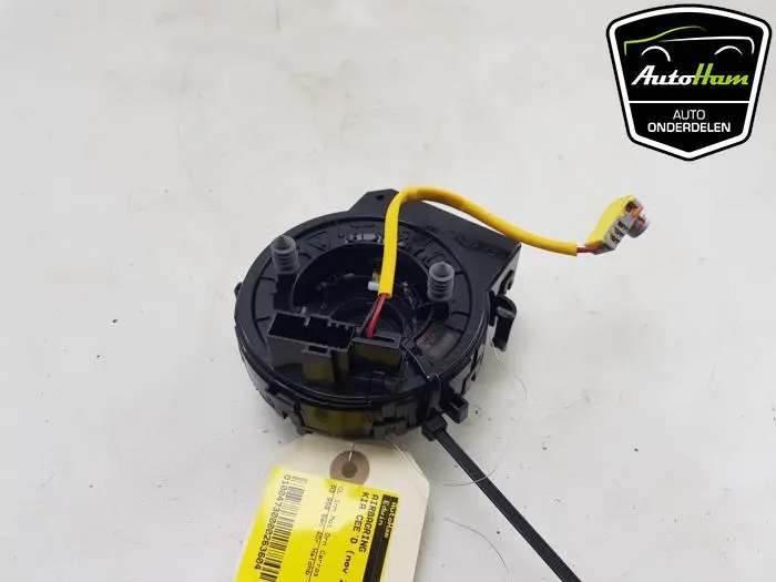 Airbagring Kia Cee'D