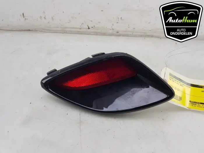 Bumper reflector links-achter Kia Cee'D
