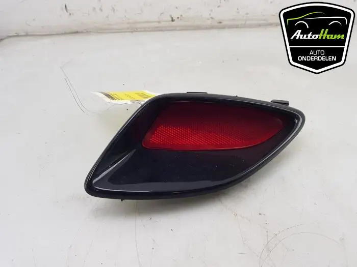Bumper reflector rechts-achter Kia Cee'D