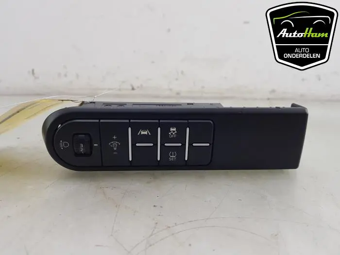 Licht Schakelaar Kia Cee'D
