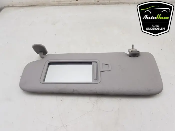 Zonneklep Kia Cee'D