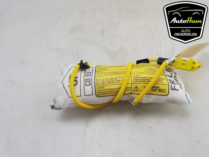 Airbag stoel (zitplaats) Kia Cee'D