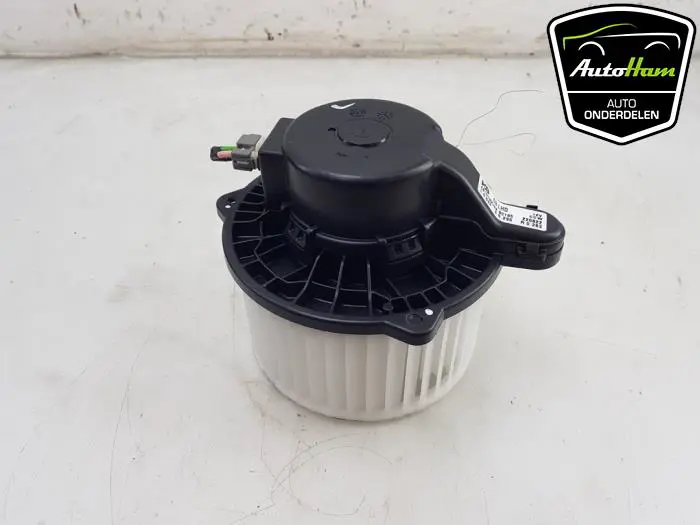Kachel Ventilatiemotor Kia Cee'D