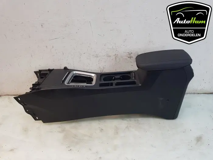 Middenconsoles Kia Cee'D