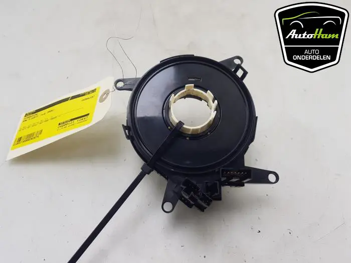 Airbagring BMW M5