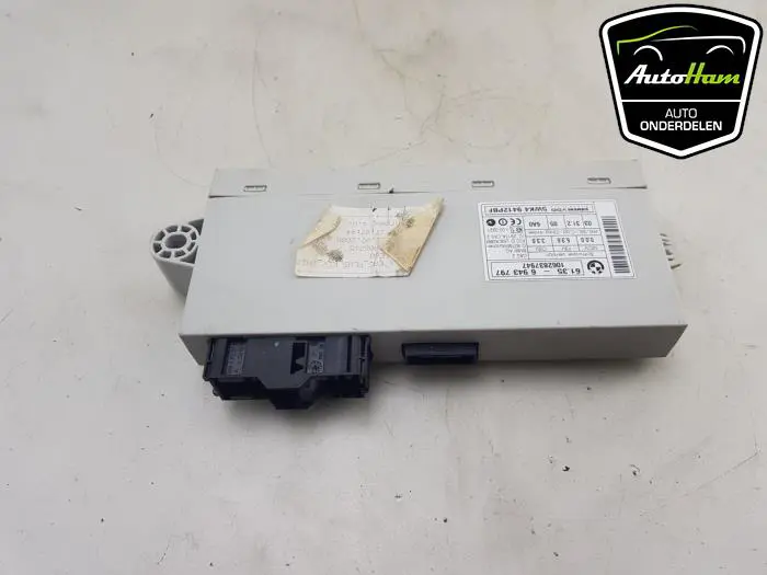 Computer Body Control BMW M5