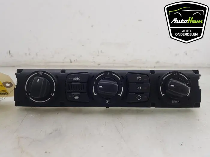 Kachel Bedieningspaneel BMW M5