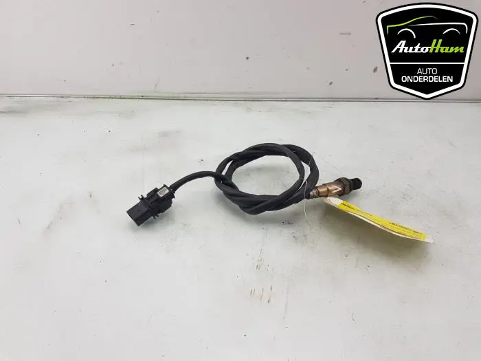 Lambda Sonde BMW M5