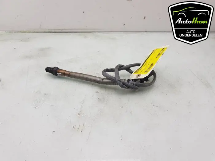 Lambda Sonde BMW M5