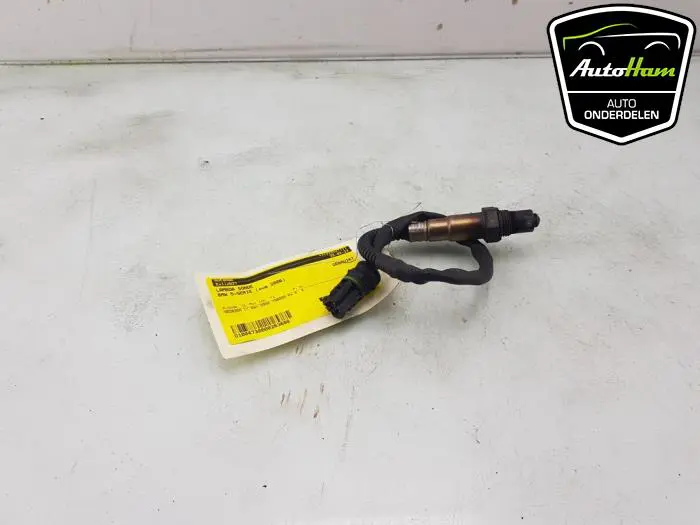 Lambda Sonde BMW M5