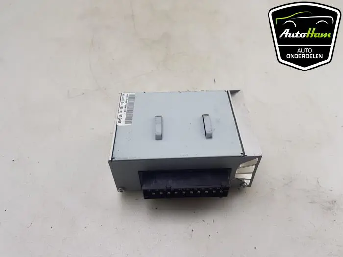 Radio versterker BMW 5-Serie