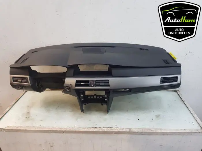 Dashboard BMW 5-Serie