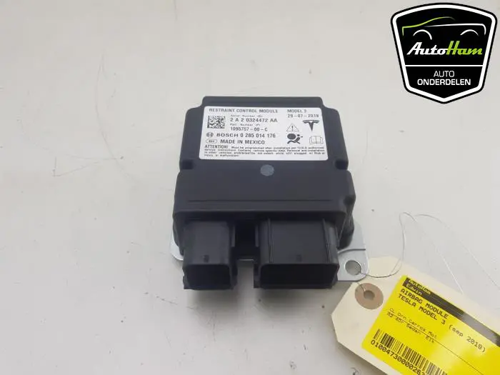 Airbag Module Tesla Model 3