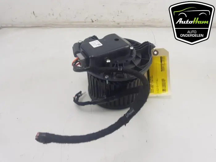 Kachel Ventilatiemotor Tesla Model 3
