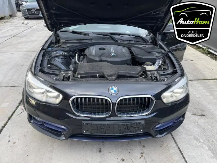 Motor BMW 1-Serie